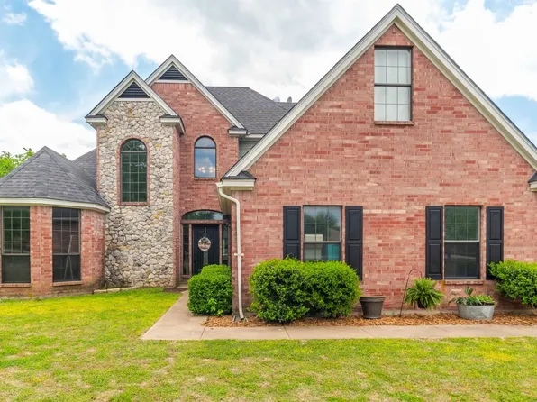 3021 Dusk Dr, Weatherford, TX 76088