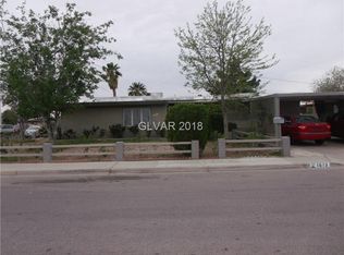 1613 Raul St, North Las Vegas, NV 89030