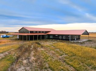 30 Rainbow Rd, Power, MT 59468