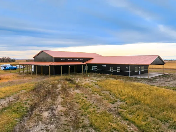 30 Rainbow Rd, Power, MT 59468