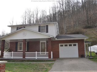 181 Foxview Ln, Bob White, WV 25028