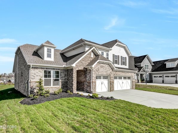 12783 Iron Plow Dr, Knoxville, TN 37934