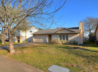 8561 Red Willow Dr, Austin, TX 78736