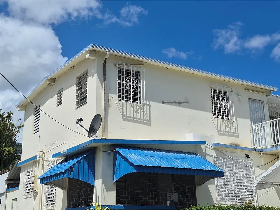 448 Calle Alcides Reyes 3 #3