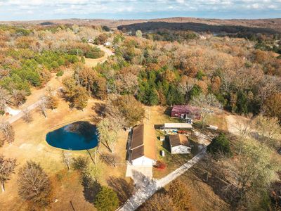 14040 Private Drive 7143, Rolla, MO, 65401