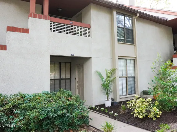 603 CLUBHOUSE Court, Jacksonville, FL 32256