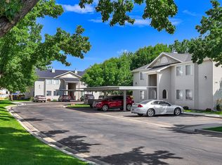 Penn Station Apartments, Meridian, ID 83642