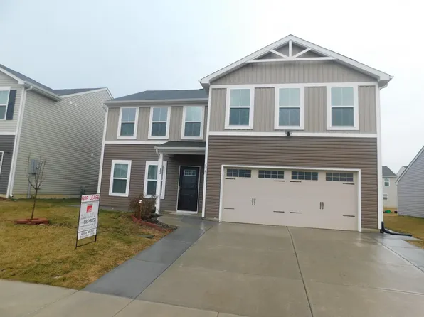 204 Dietz Dr, Greenwood, IN 46143