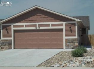 6566 Watusi Rd, Peyton, CO 80831