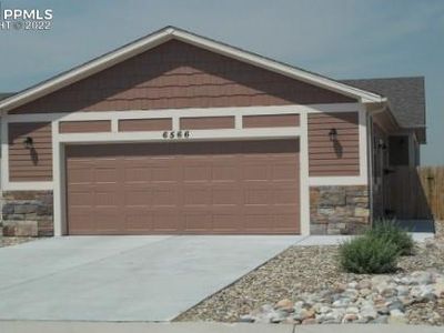 6566 Watusi Rd, Peyton, CO, 80831