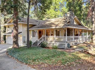 12746 Quaker Hill Cross Rd, Nevada City, CA 95959