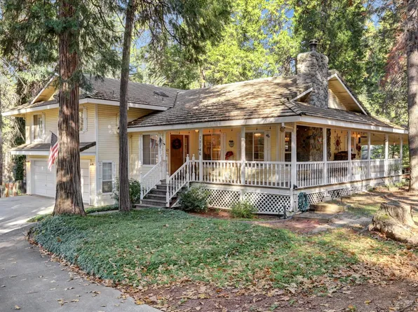12746 Quaker Hill Cross Rd, Nevada City, CA 95959