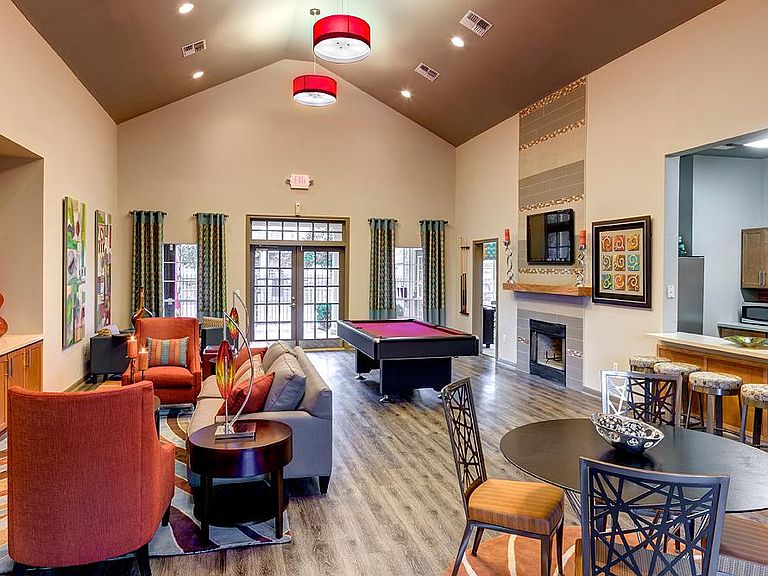 Auden Houston Student Housing Apartment Rentals Houston