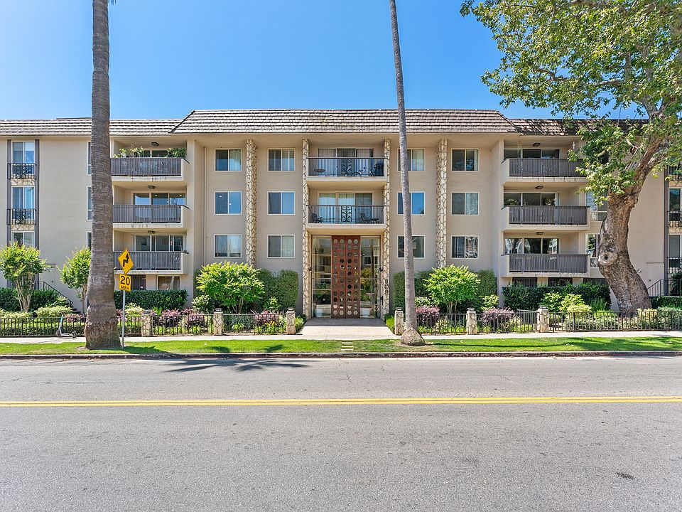 1st image of 809 S Bundy Dr APT 202