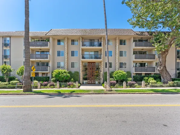 809 S Bundy Dr APT 202, Los Angeles, CA 90049