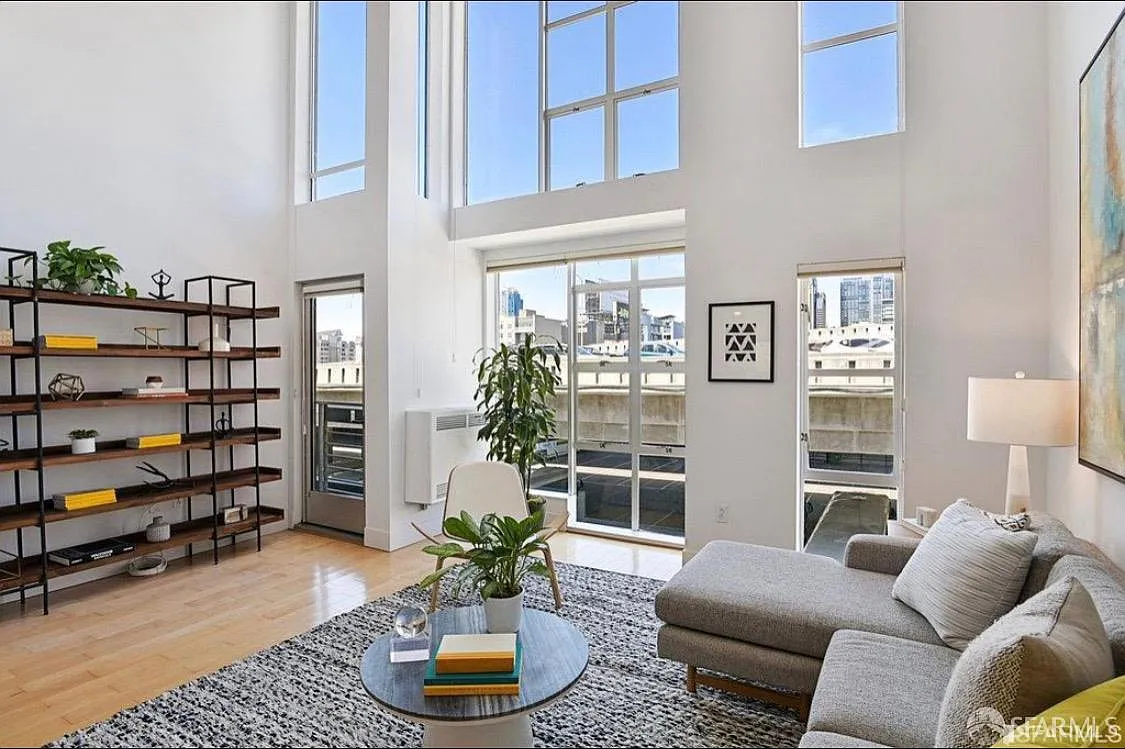 Building Photo - 139 Stillman St #6