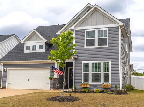 836 Redmill Ln, Duncan, SC 29334