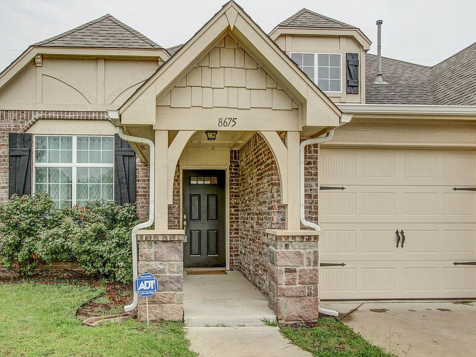 Exterior Entry