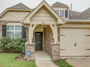 8675 E 136th St, Bixby, OK 74008