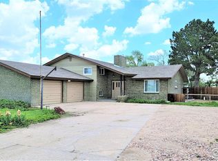 1612 Sidney Ave, Sterling, CO 80751