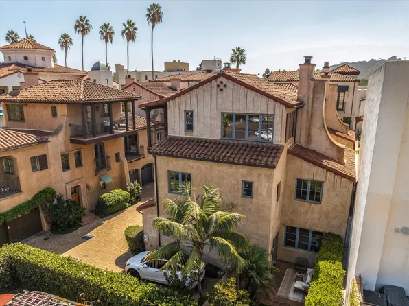 618 Anacapa St #2, Santa Barbara, CA 93101