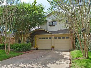 1815 Whiteback Dr, Houston, TX 77084