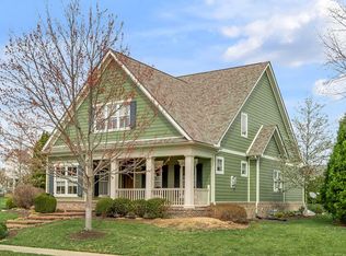 1812 Goodpaster Way, Lexington, KY 40505