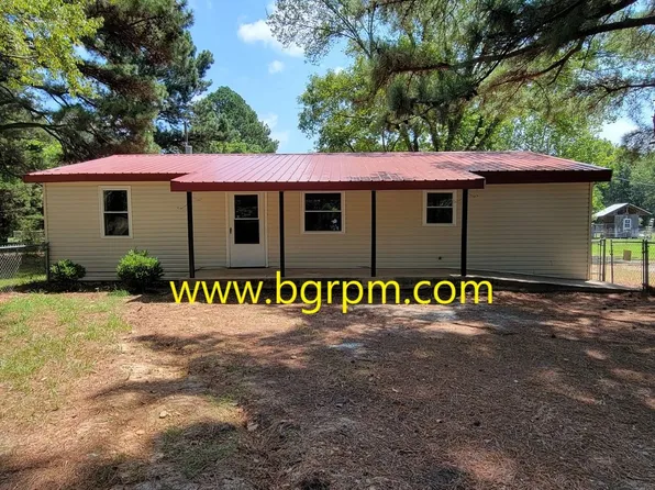 10459 Highway 89 S, Lonoke, AR 72086