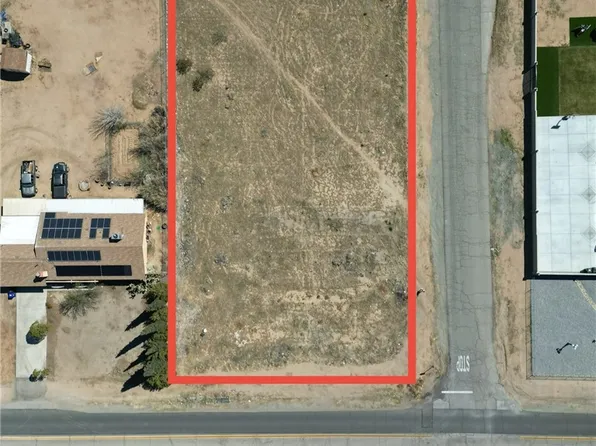 0 El Rio Rd Lot 13, Victorville, CA 92392