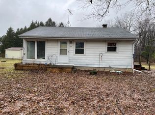 741 Alles Dr SW, Byron Center, MI 49315
