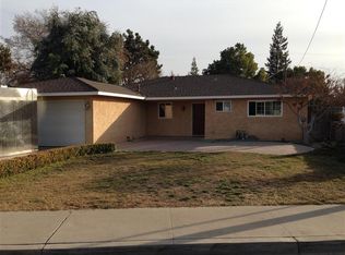 15417 W C St, Kerman, CA 93630