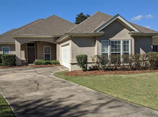 8513 Pipit Ct, Montgomery, AL 36117