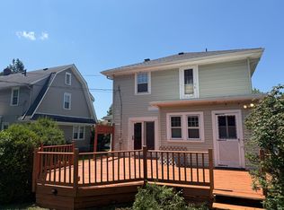1326 Garfield Ave, Springfield, OH 45504