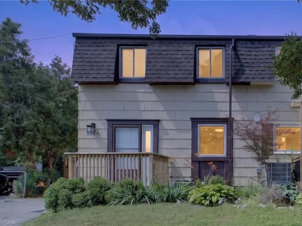 1424 Wildren Pl, Cambridge, ON N3H 5A9