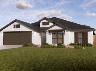 2516 Partridge St, Midland, TX 79705