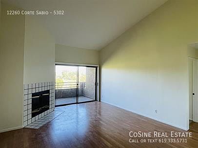 4th image of 12260 Corte Sabio Unit 5302