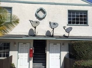 3650-3656 Voltaire, San Diego, CA 92106