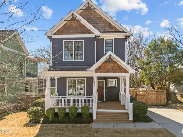 608 Dowd St, Durham, NC 27701