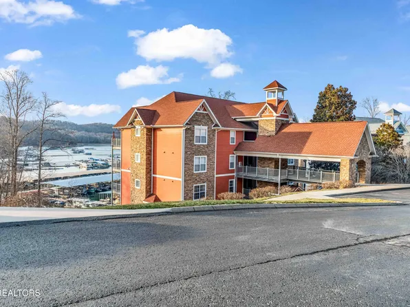 121 Pinnacle Point, Andersonville, TN 37705