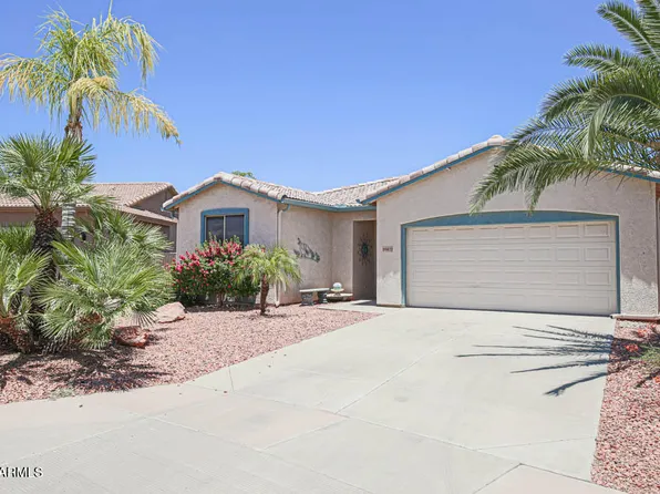 19473 N 110th Ave, Sun City, AZ 85373
