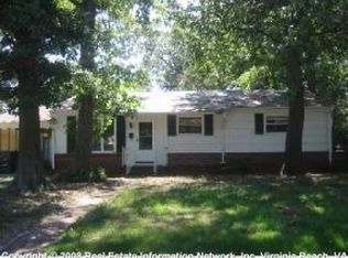 8332 Capeview Ave, Norfolk, VA 23518