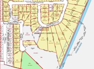 208 N Stone Rd, Jackson, MI 49201