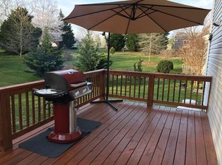 56 Lillian St, Ruckersville, VA 22968