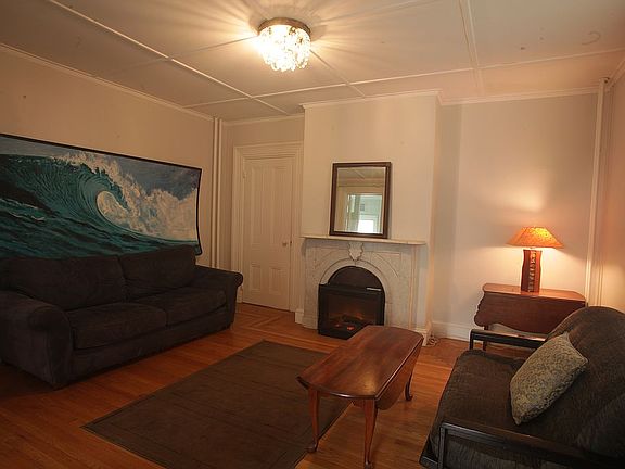 LR could be a rental suite.