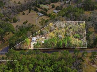 800 Rock Creek Dr, Willis, TX 77378