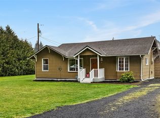 313 S Berry St, Centralia, WA