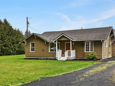 313 S Berry Street, Centralia, WA, 98531