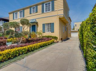 701 Lorraine Blvd, Los Angeles, CA 90005