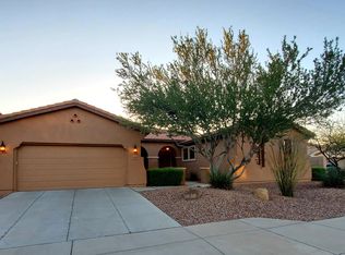 29696 N 122nd Dr, Peoria, AZ 85383