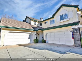 1181 Shell Ln, Clayton, CA 94517